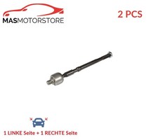 AXIALGELENK SPURSTANGE VORNE INNER MOOG RE-AX-0676 2PCS I NEU OE QUALITÄT