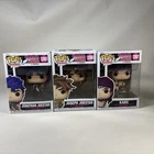 Funko Pop Animation Jojo's Bizarre Adventure (Set of 3) #2265, 2266 + 2267
