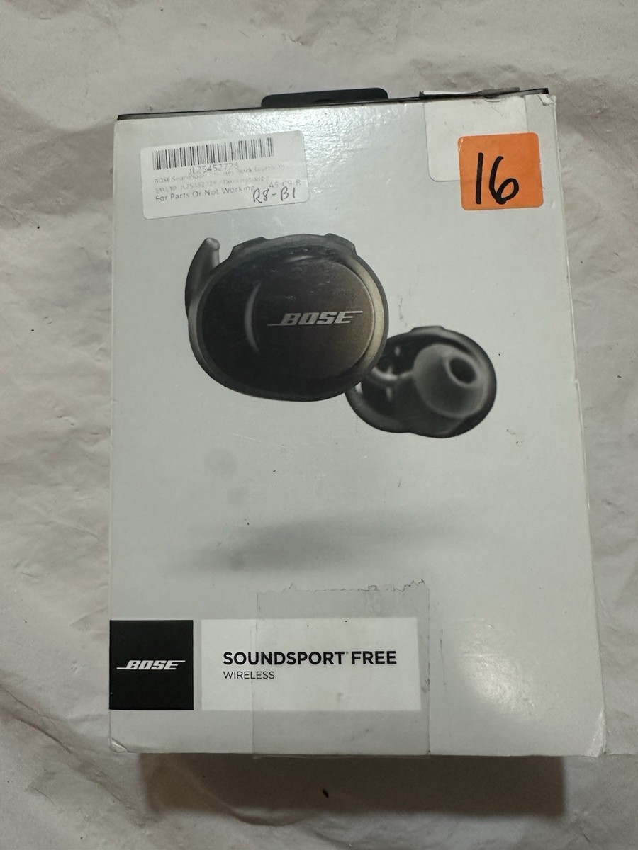 Bose Soundsport Wireless Bose Quietcomfort Earbuds Issues