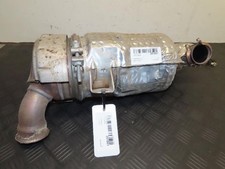 Catalyseurs Citroen DS4