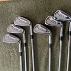 Taylormade P-750 Tour Proto Iron Set