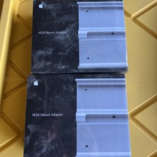 Apple VESA Mount Adapter A1313 MD179ZM/A New Sealed