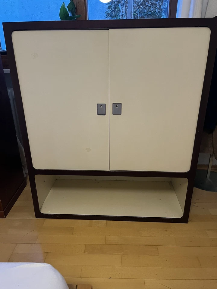 Original 70 Er Kommode