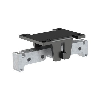 Riegler KBW.ZRL1C.40 Articulated Carrier for Rodless Cylinders ZRL1C Ø40, 129660