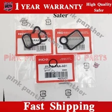 Solenoid Spool Valve Gasket for VTEC K-series Honda Civic CRV Accord Element