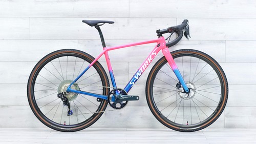 Specialized S-Works Crux Cyclocross Bike – 2019, 46cm