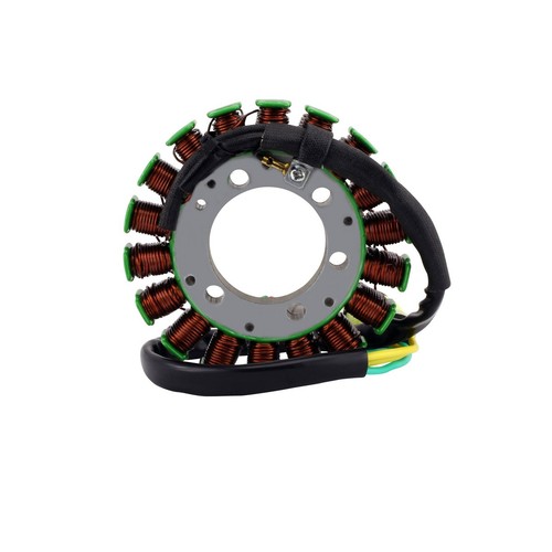 Stator For Ski-Doo Grand Touring SE 800 Carb L/C 1999 2000 2001 2002 - Picture 6 of 9