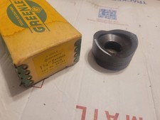 Brand New Greenlee 1-1/4" Conduit Knockout Punch Cutter 5006974 AV127