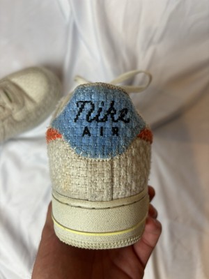 Nike Hemp Force One Size 11.5 Men s (unique Shoe)