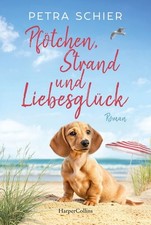 Pfötchen, Strand und Liebesglück | Petra Sc...