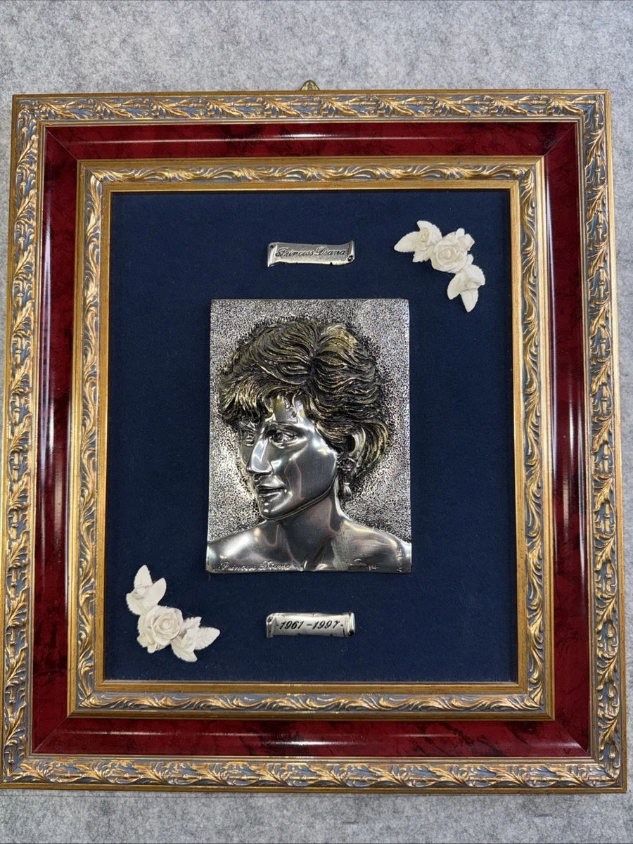 Princess Diana Historical Royalty Collectibles for sale | eBay
