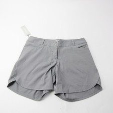  adidas Dress Short Women's Gray New with Tags Multiple Sizes