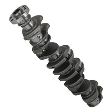 Engine Crankshaft for BMW 3 4 5 Series X3 X5 X6 N57D30 11217799970 11217809375