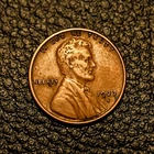(ITM-7519) 1927-S Lincoln Wheat Cent ~ AU Condition ~ COMBINED SHIPPING!