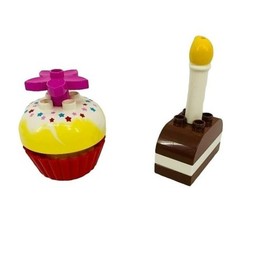 LEGO DUPLO My First My First Cakes 10850