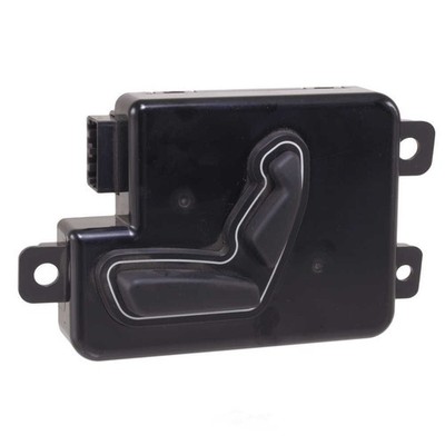 Seat Switch WVE 1S9398 fits 2006 Kia Sedona