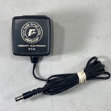 Chess Challenger 9V AC Adapter PNP 695 - Fide...