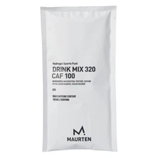 MAURTEN DRINK MIX320 CAF100 83g per one bag 400