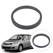 Wheel Speed Abs Sensor-rotor Antiskid Rear 47950-1ha0a For Nissan Versa Note