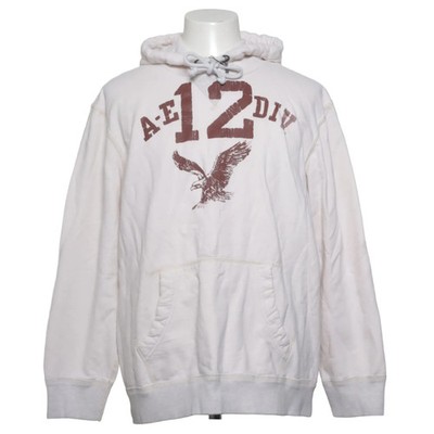American Eagle Outfitters, Kapuzenpullover, Größe: XXL, model: vintage fit #ICj