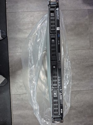  March Networks NVR Model 9132 IP Recorder 32 channel HD IP (No Hard Drives) 