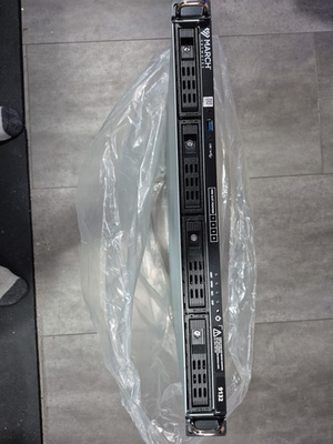 #ad March Networks NVR Model 9132 IP Recorder 32 channel HD IP No Hard Drives $300.00
