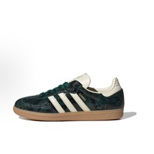 adidas WMNS Originals Samba OG Collegiate Green JR8848