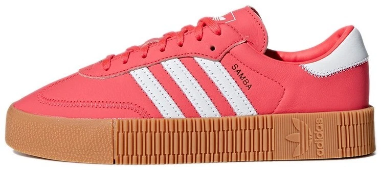 adidas Sambarose White 2021 for sale | eBay