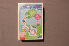 Yahtzee Jr. Peppa Pig Edition Board Game Made In USA w/ Dice made in China