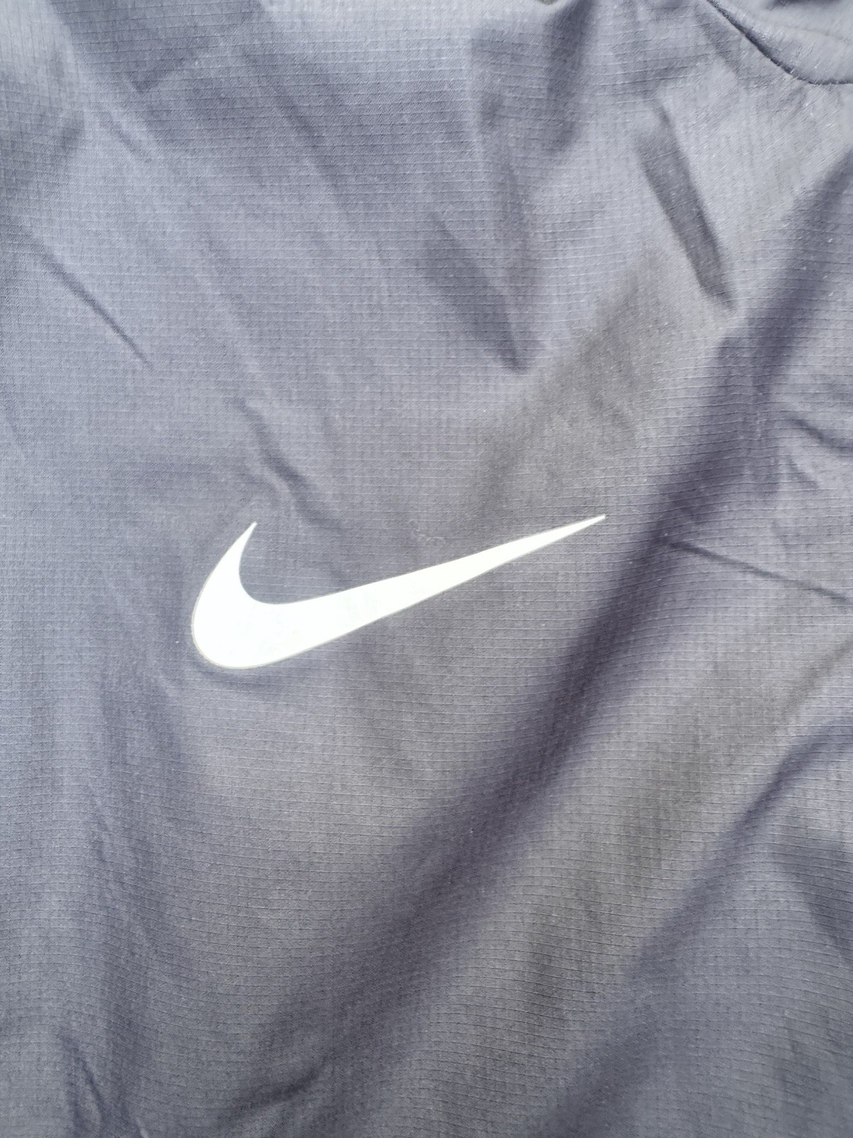 SACAI X NIKE Giacca Cappotto Saracens Rugby Nikeshield Taglia:2XL