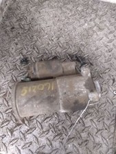 Starter Motor Excluding Sport Trac 8-280 Fits 02-05 EXPLORER 99405