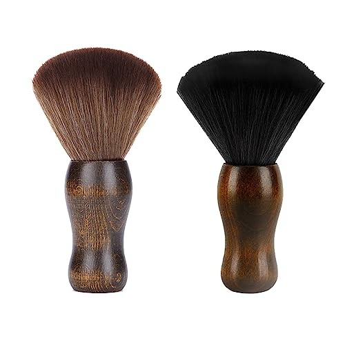 HAMILO Record Cleaner Brush – New Dust & Static Remover for Vinyl