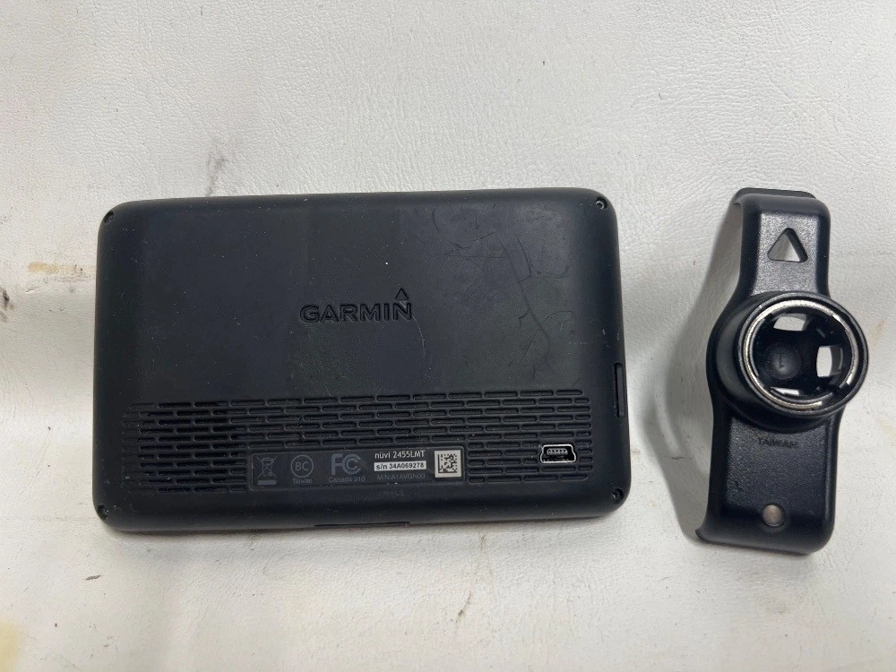 GARMIN 2455LM カーナビ 5インチ 25+ Garmin 2455 for sale | Updated Oct 2026