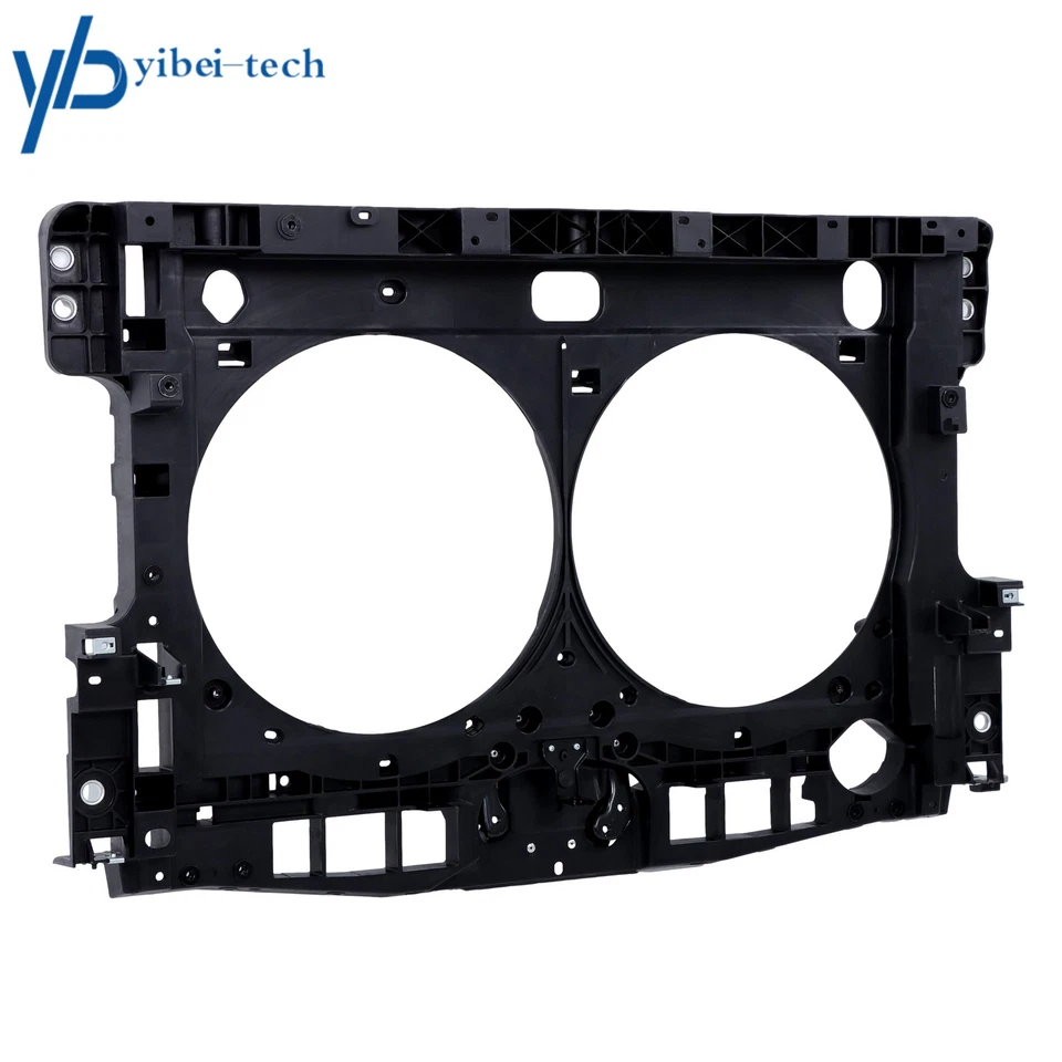 625005AA1A 前散热器支撑芯适用于日产 Murano 2015 - 2017 2018 2019 — 第 2/4 张图片