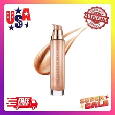 Fenty Beauty by Rihanna Body Lava Body Luminizer, Who Needs Clothes?!  rose gold