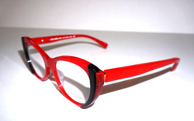 NEW AUTHENTIC ALAIN MIKLI  ELISEE  A03115  004  EYEGLASSES FRAME