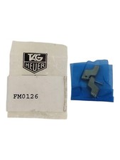 Link for Tag Heuer watch strap gold plated FM0126