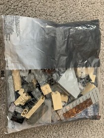 Lego Harry Potter 4709 Hogwarts Sealed Bag 4172851-5/6 #1