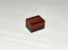 IMPROVED Wood Body for DENON DL103 DL103R Cartridge Audiophile COCOBOLO WOOD