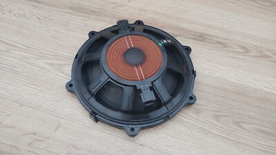 2012 - 2013 LAND ROVER LR4 RR Sport Speaker Subwoofer BH2218808CA