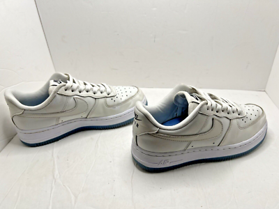 nike air force 1 uv reactive means