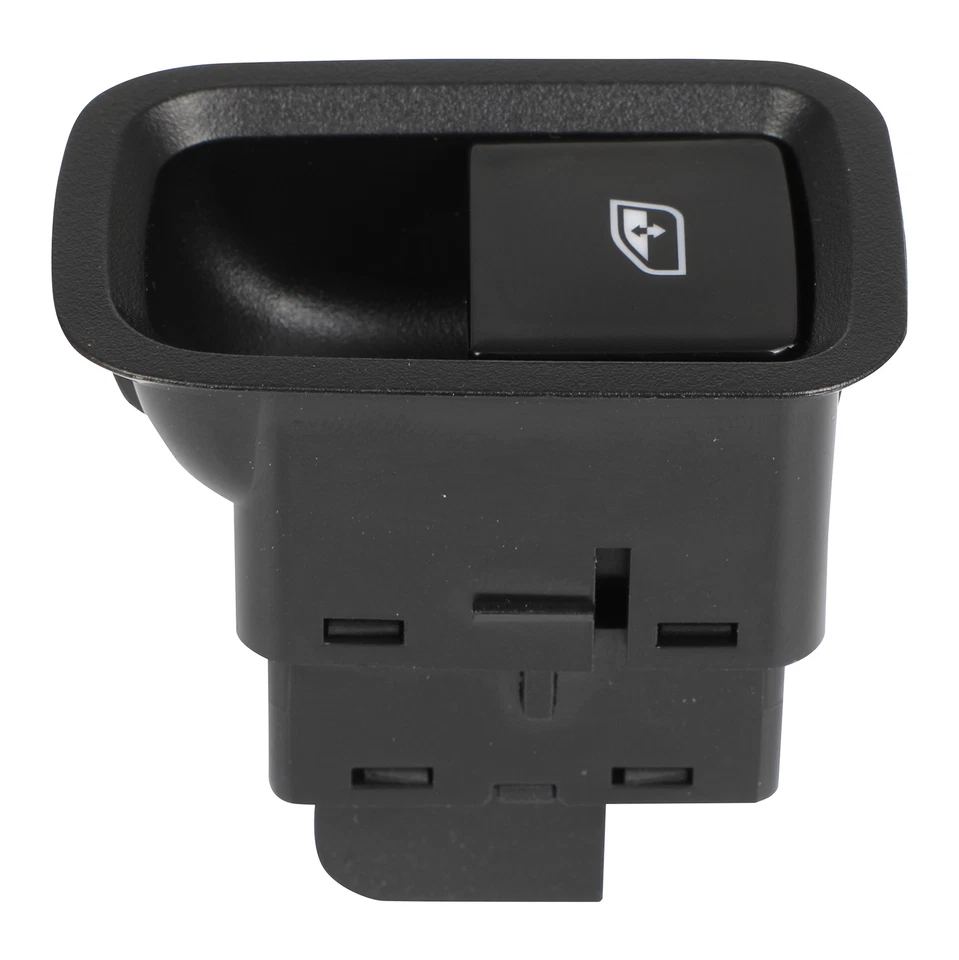 Single Window Switch Passenger Side for Porsche Panamera 17-19 971959855C Wagon - Изображение 3 из 4