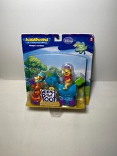 Aquadoodle Winnie the Pooh Tigger Stamper Roller