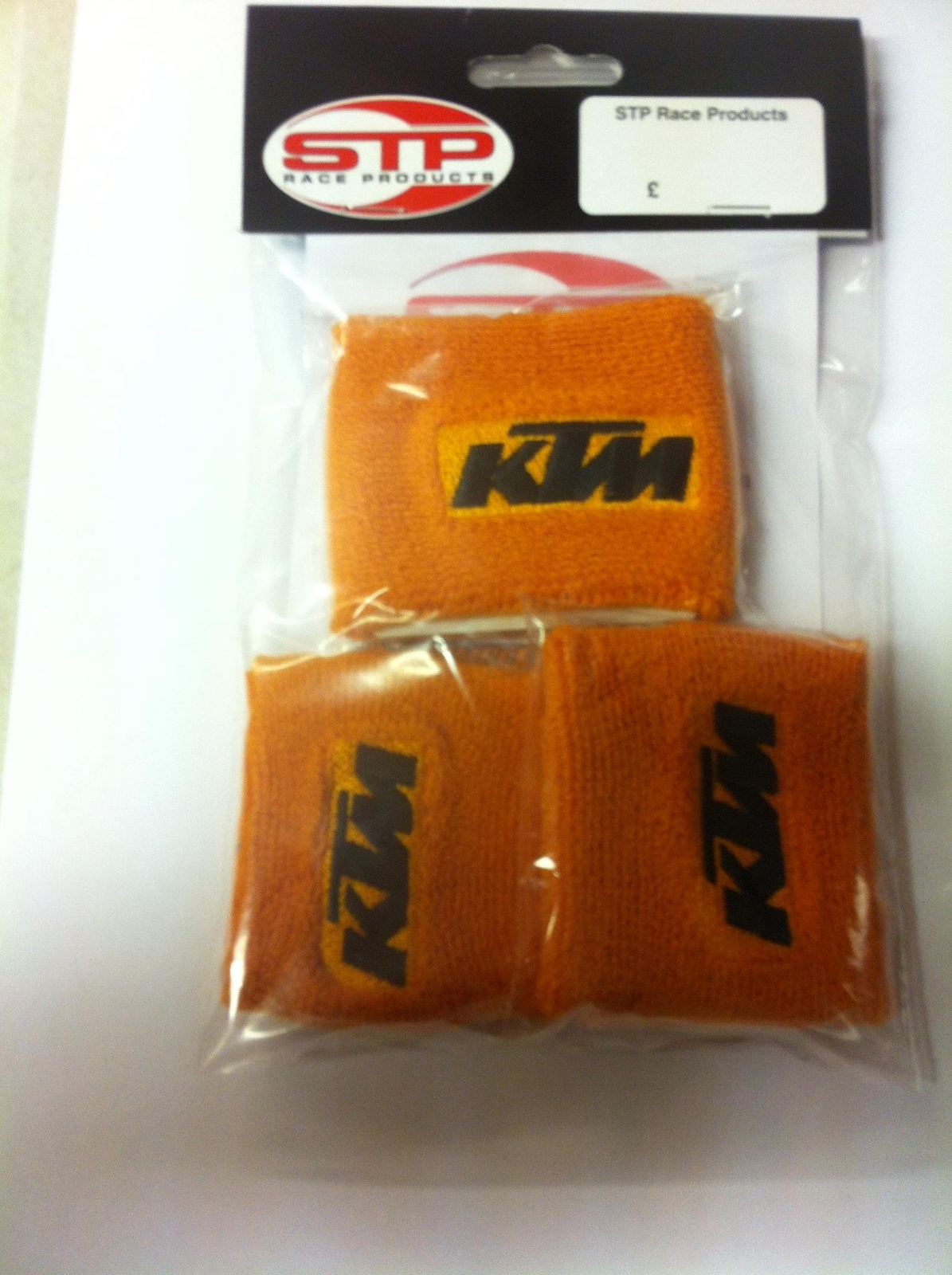 KTM RC8/R Motorcycle 1 x Clutch & 2 x Brake Reservoir Shrouds Socks Cover MBB eBay