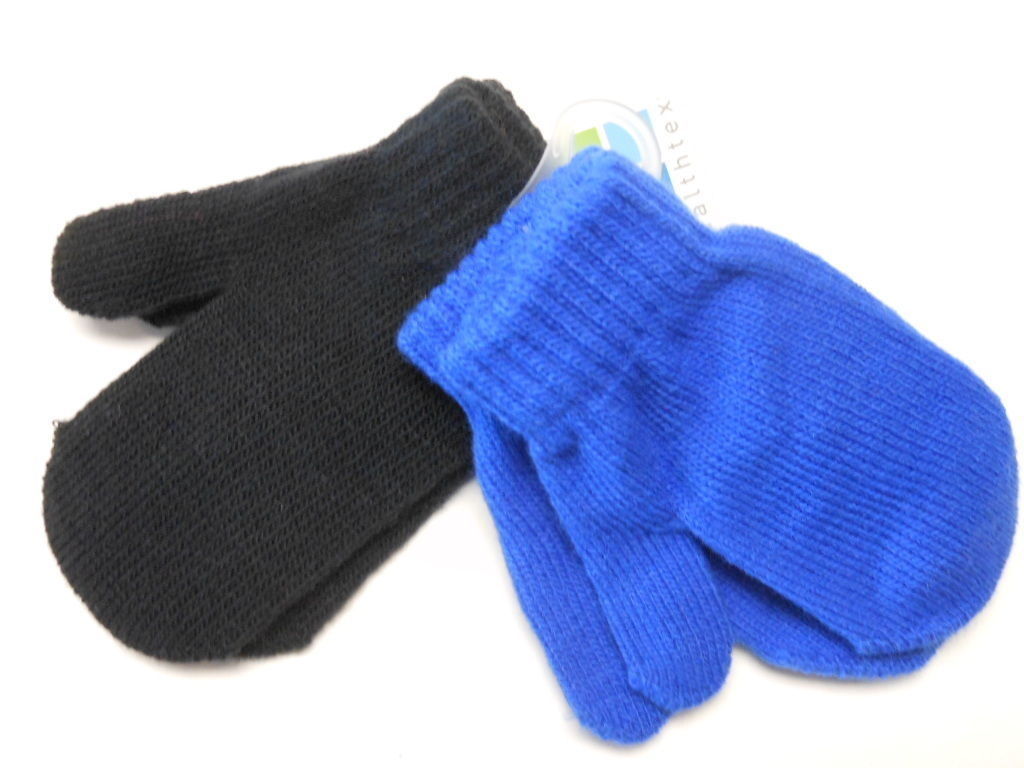 buy baby mittens