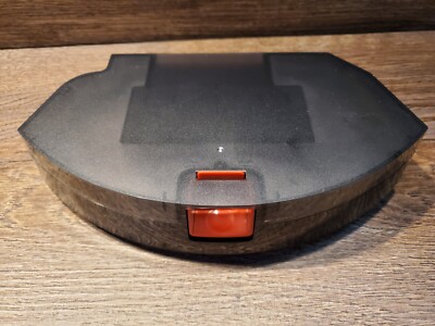 Lefant Robot Vacuum M501 - Dust Dirt Bin and Filter - Replacement Part