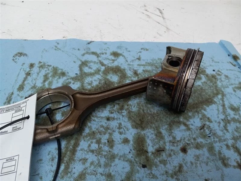 Honda Civic Piston 60454 2012 Foto 4 de 4