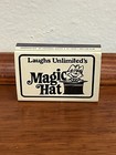 Matchbox - Magic Hat Laughs Unlimited Comedy Old Sacramento CA — photo 2