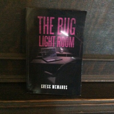 The Bug Light Room by Gregg McManus (571) | eBay