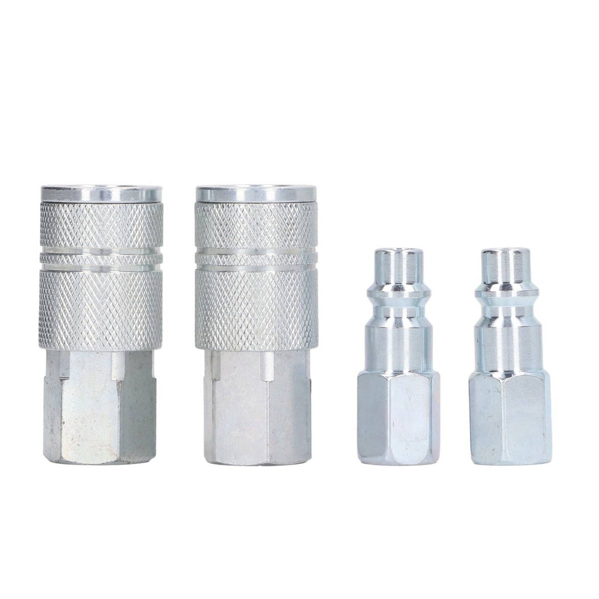 Air Hose Fittings And Air Coupler Plug, Air Compressor Quick-Connect M – TANYA HARDWARE